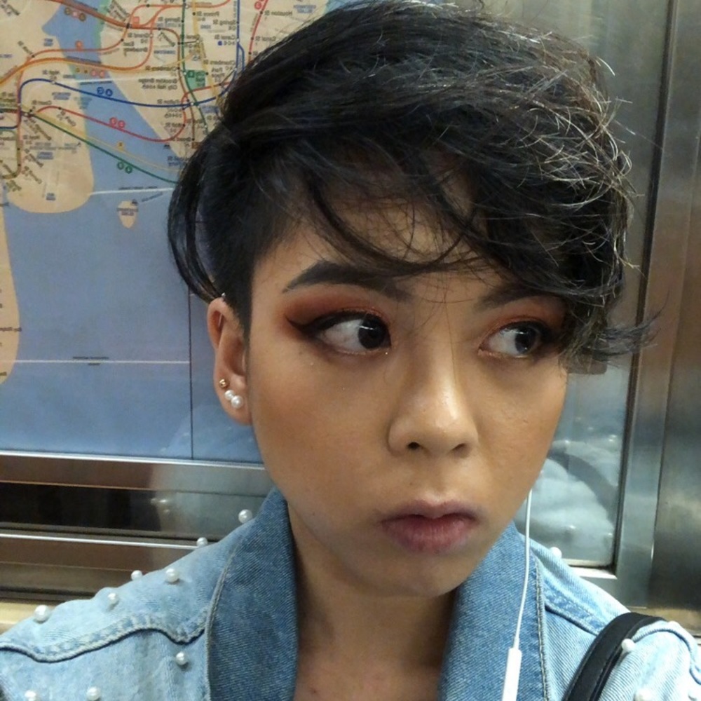 Meet your Posher, Jasmine